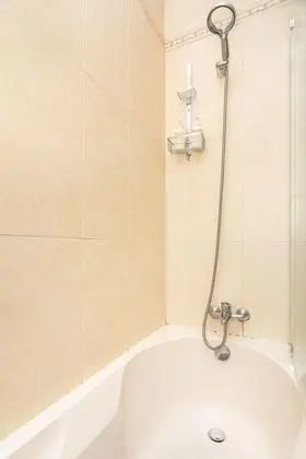 Apart Daire, 2 Yatak Odası, Sigara İçilmez