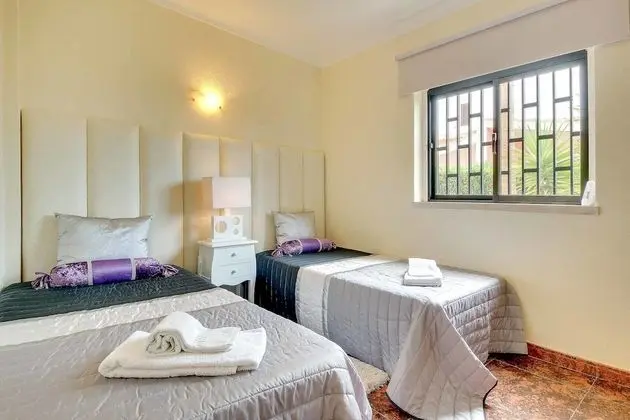 Villa, 4 Yatak Odası, Kişiye Özel Havuzlu