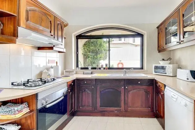 Villa, 4 Yatak Odası, Kişiye Özel Havuzlu