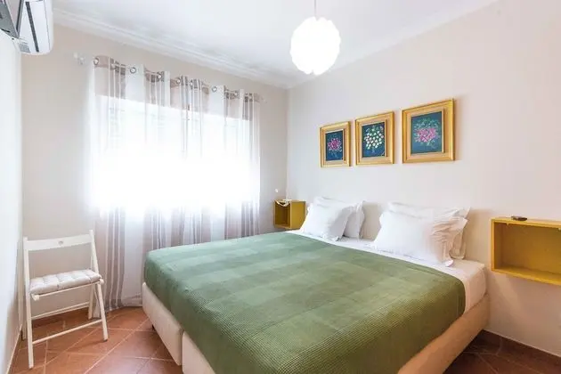 Premium Apart Daire, 2 Yatak Odası