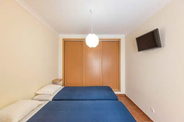 Premium Apart Daire, 2 Yatak Odası