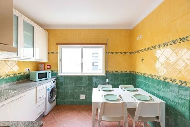 Premium Apart Daire, 2 Yatak Odası