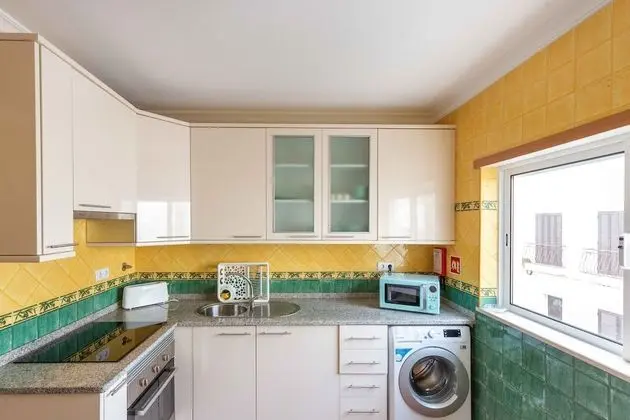 Premium Apart Daire, 2 Yatak Odası