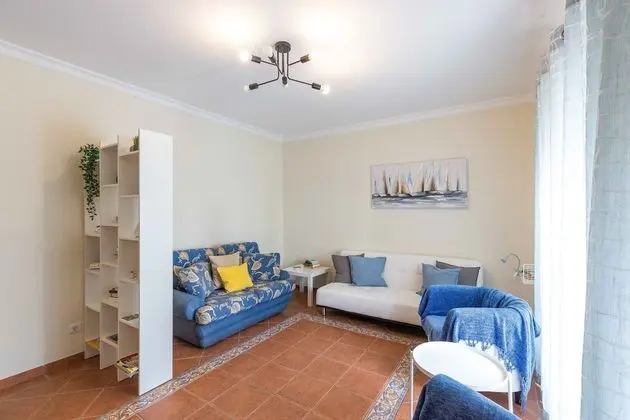 Premium Apart Daire, 2 Yatak Odası