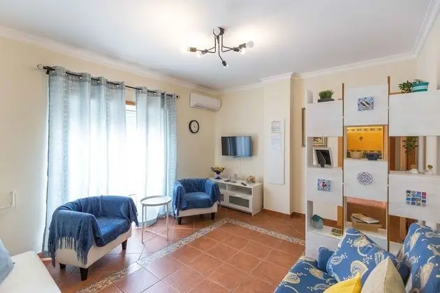 Premium Apart Daire, 2 Yatak Odası