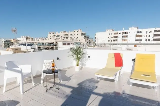 Premium Apart Daire, 2 Yatak Odası