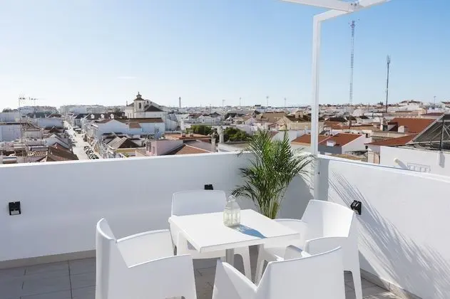 Premium Apart Daire, 2 Yatak Odası