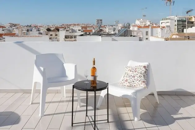 Premium Apart Daire, 2 Yatak Odası