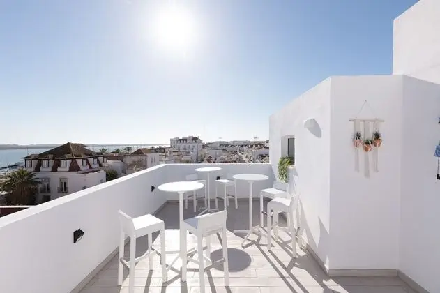 Premium Apart Daire, 2 Yatak Odası