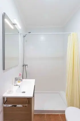 Premium Apart Daire, 2 Yatak Odası