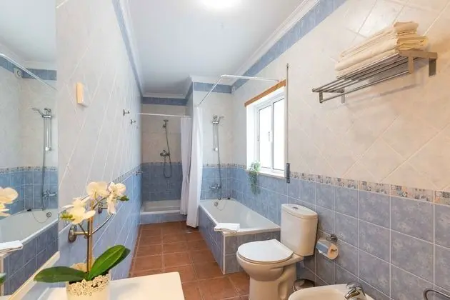 Premium Apart Daire, 2 Yatak Odası