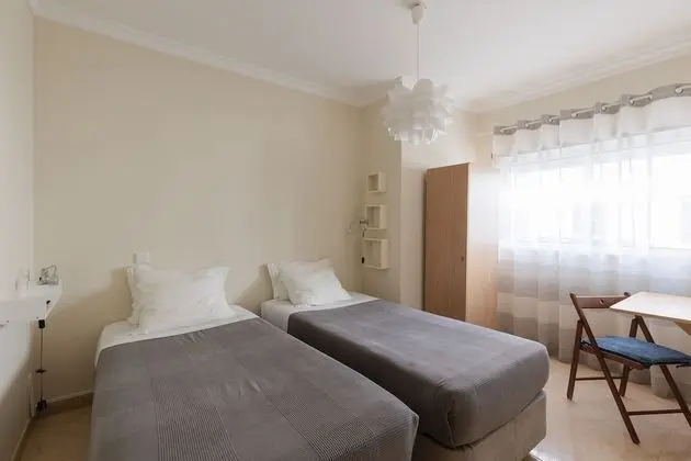 Royal Apart Daire, 2 Yatak Odası