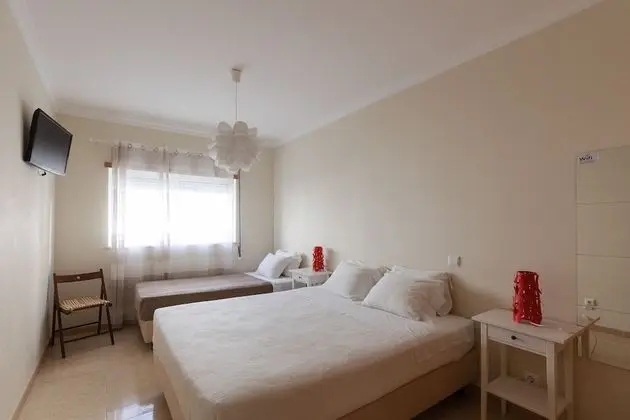 Royal Apart Daire, 2 Yatak Odası