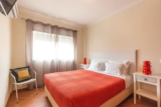 Superior Apart Daire, 2 Yatak Odası