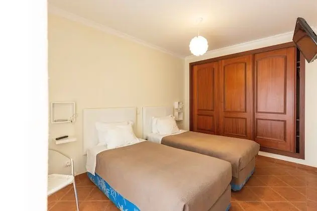 Superior Apart Daire, 2 Yatak Odası