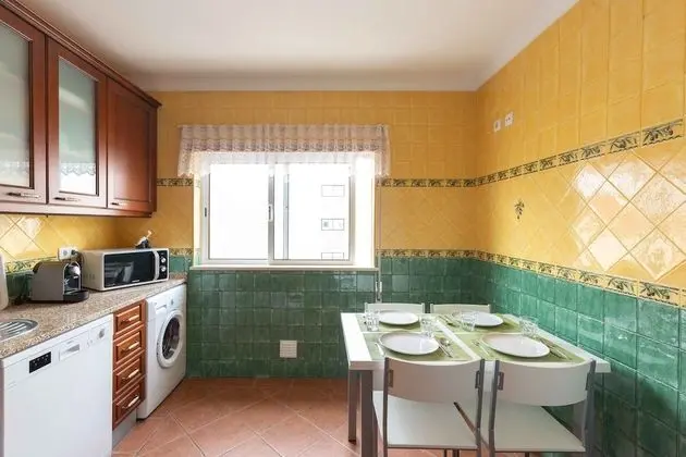 Superior Apart Daire, 2 Yatak Odası