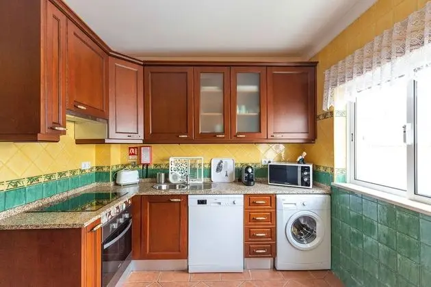 Superior Apart Daire, 2 Yatak Odası