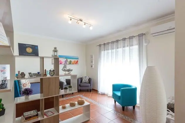 Superior Apart Daire, 2 Yatak Odası