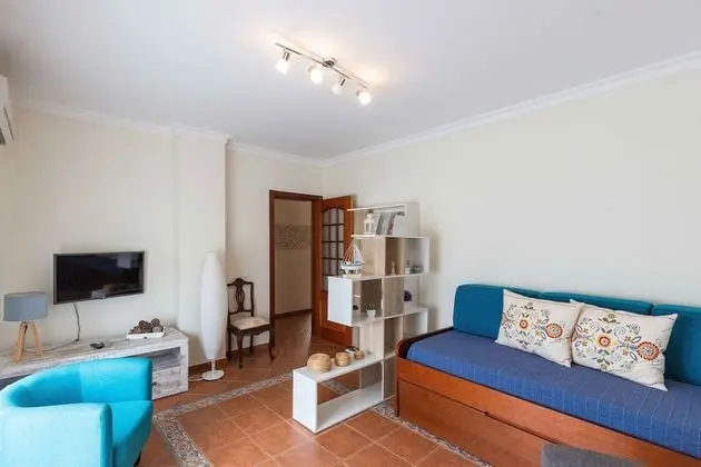 Superior Apart Daire, 2 Yatak Odası