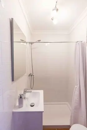 Superior Apart Daire, 2 Yatak Odası