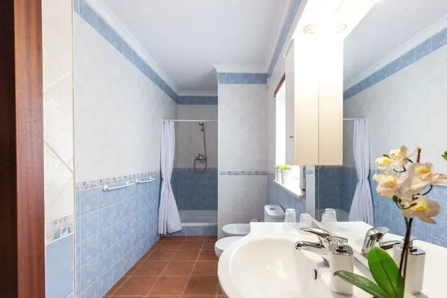 Superior Apart Daire, 2 Yatak Odası