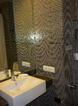 Banyo lavabosu