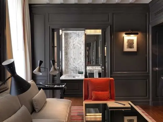Executive Süit (Family Friendly)