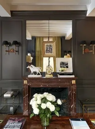 Executive Süit (Family Friendly)