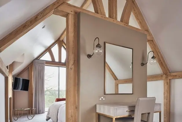 Süit, 1 En Büyük (King) Boy Yatak, Balkon