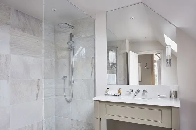 Süit, 1 En Büyük (King) Boy Yatak, Balkon