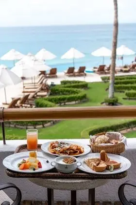 Junior Suite Ocean View King