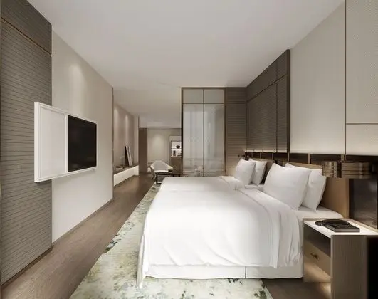 Business İki Ayrı Yataklı Oda