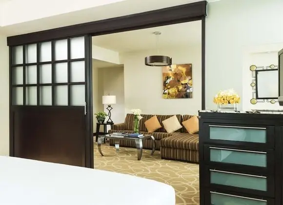 Junior Suite, 1 King Bed