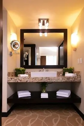 Junior Suite, 1 King Bed
