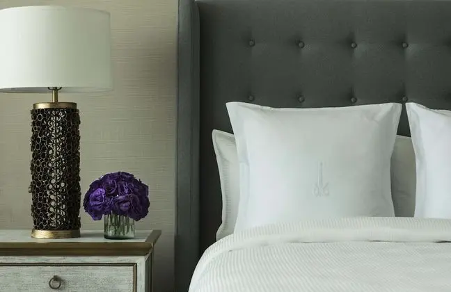 Sky Suite Two Double Beds
