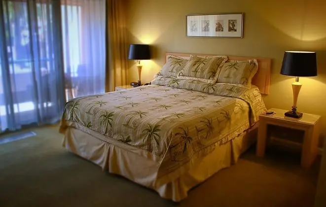Villa One Bedroom