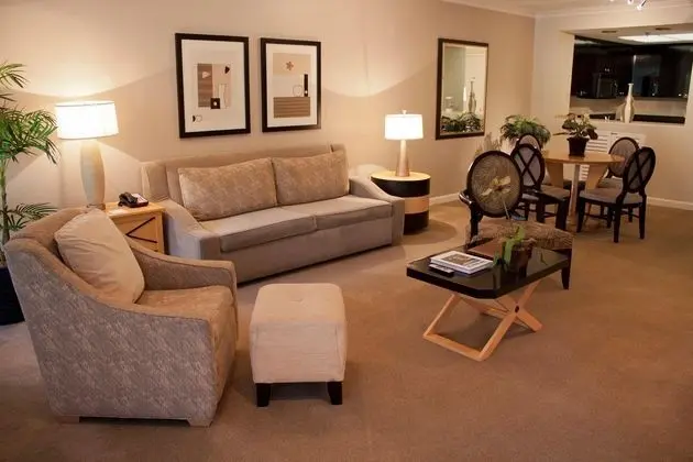 Villa One Bedroom