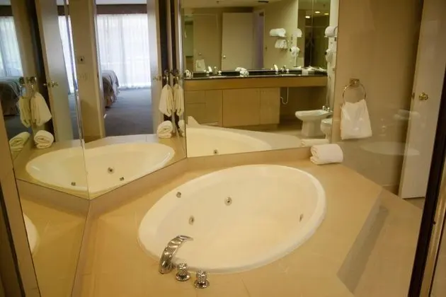 Villa Pool View