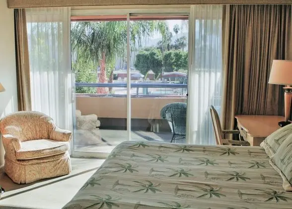 Suit One Bedroom