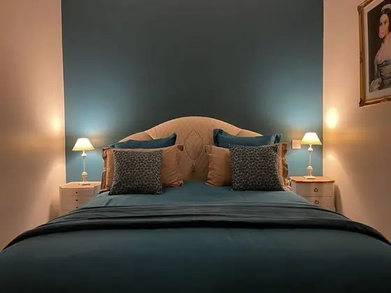 Premium Dört Kişilik Oda