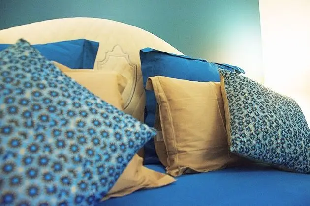 Premium Dört Kişilik Oda