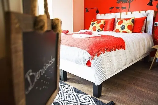 Premium Üç Kişilik Oda