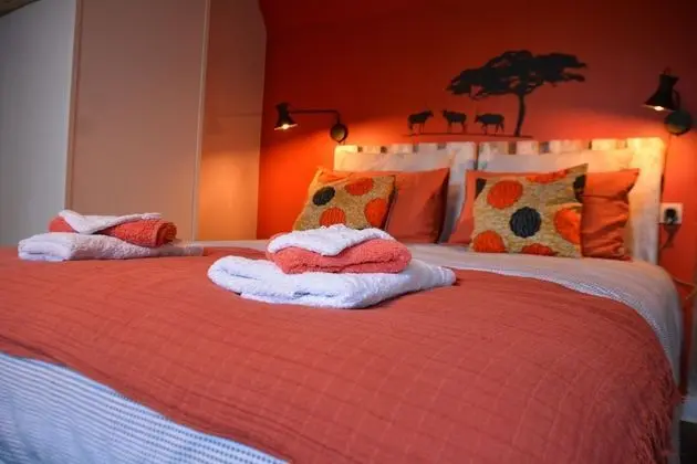 Premium Üç Kişilik Oda