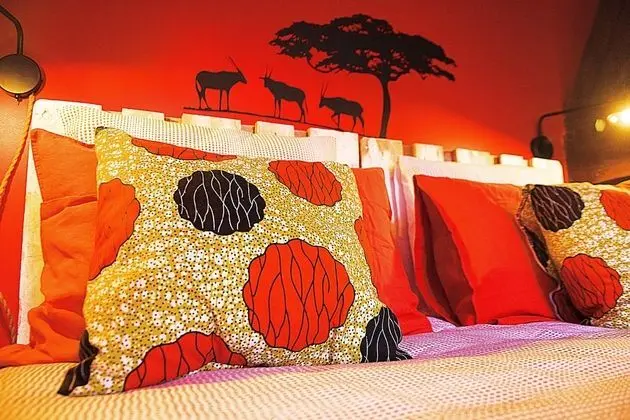 Premium Üç Kişilik Oda