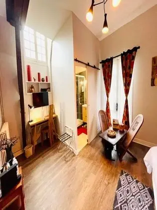 Premium Üç Kişilik Oda