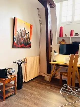 Premium Üç Kişilik Oda