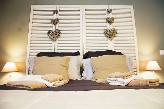 Superior Apart Daire