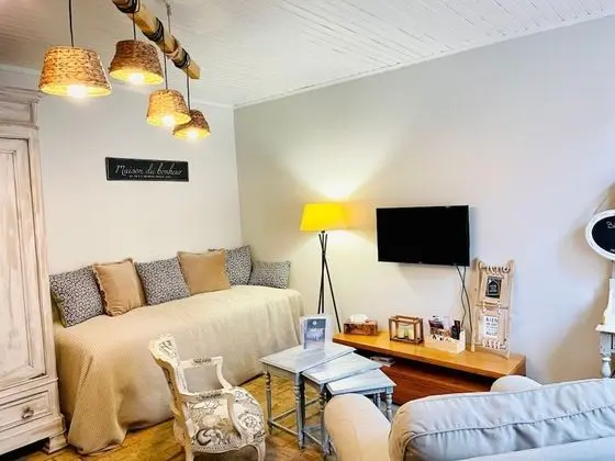 Superior Apart Daire