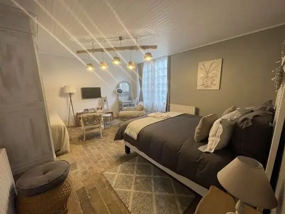 Superior Apart Daire