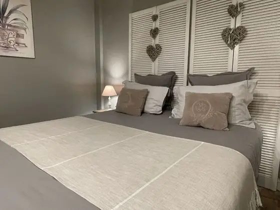 Superior Apart Daire